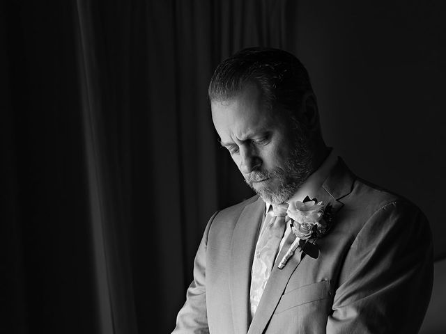 Brian and Cara's Wedding in Playa del Carmen, Mexico 51