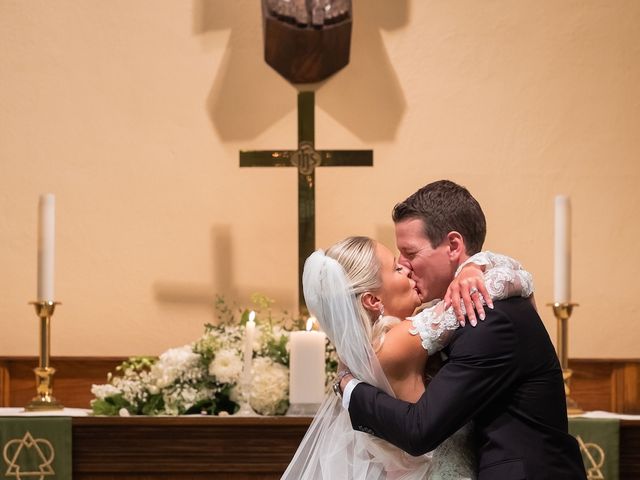 Tyler and Amanda's Wedding in Shelby Charter Township, Michigan 18