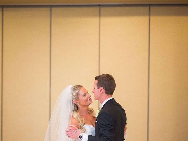 Tyler and Amanda's Wedding in Shelby Charter Township, Michigan 21