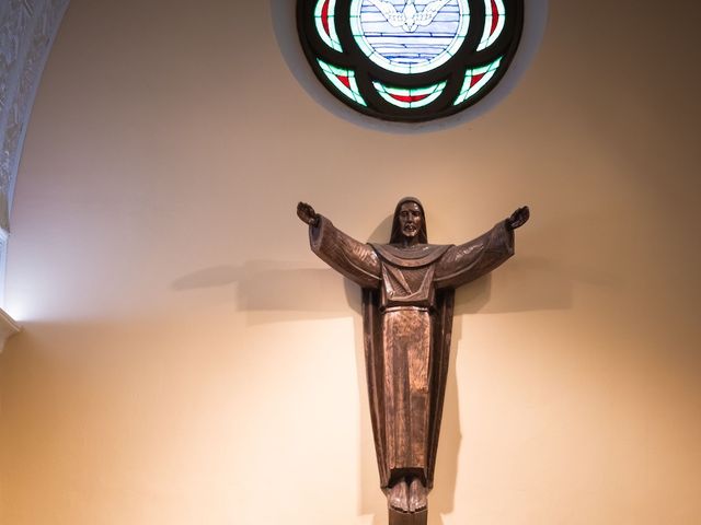 Tyler and Amanda's Wedding in Shelby Charter Township, Michigan 24