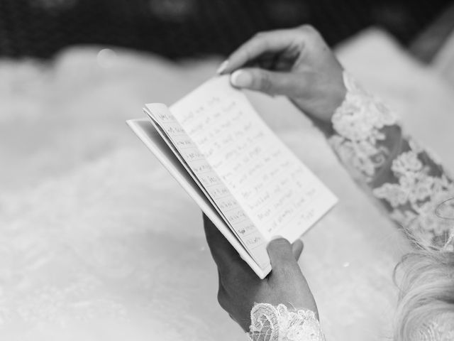 Tyler and Amanda's Wedding in Shelby Charter Township, Michigan 37