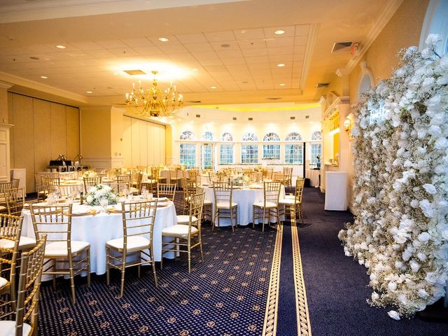 Tyler and Amanda's Wedding in Shelby Charter Township, Michigan 46