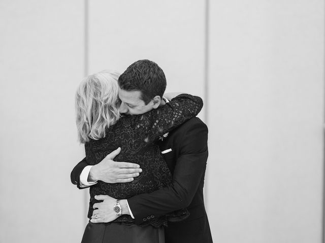 Tyler and Amanda's Wedding in Shelby Charter Township, Michigan 51