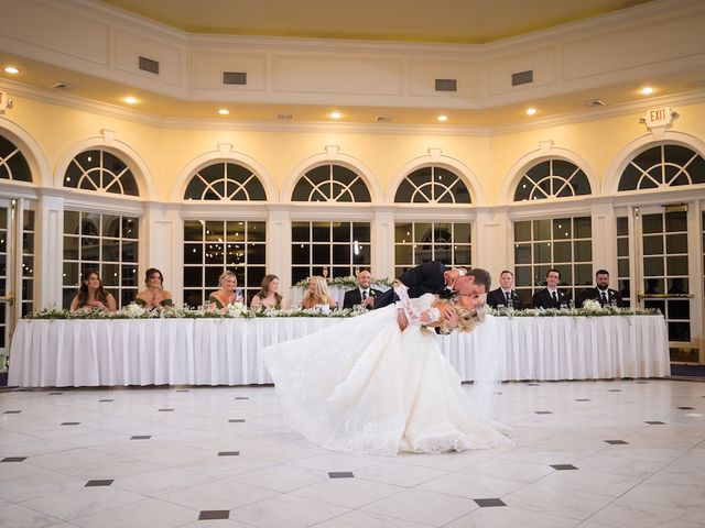 Tyler and Amanda's Wedding in Shelby Charter Township, Michigan 65