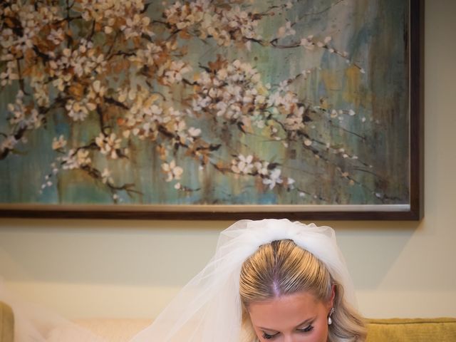 Tyler and Amanda's Wedding in Shelby Charter Township, Michigan 88