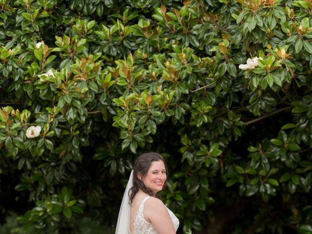 Kenny and Kelsey's Wedding in Decatur, Georgia 9