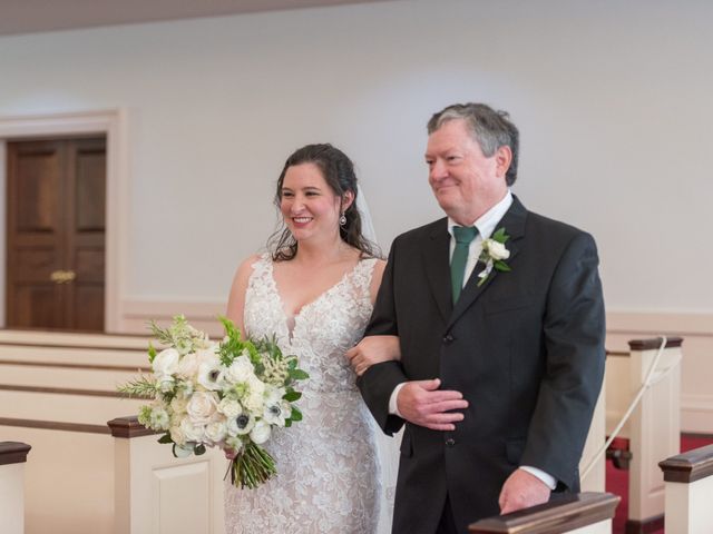 Kenny and Kelsey's Wedding in Decatur, Georgia 34