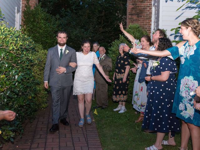 Kenny and Kelsey's Wedding in Decatur, Georgia 39