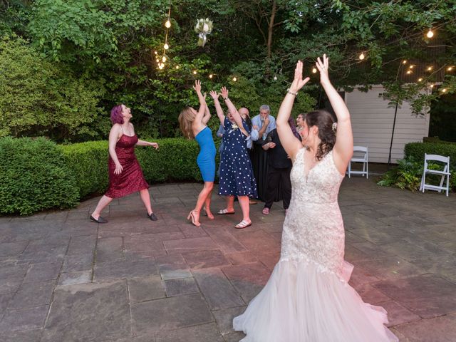 Kenny and Kelsey's Wedding in Decatur, Georgia 40