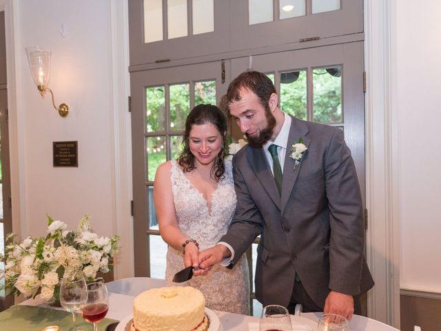 Kenny and Kelsey's Wedding in Decatur, Georgia 43