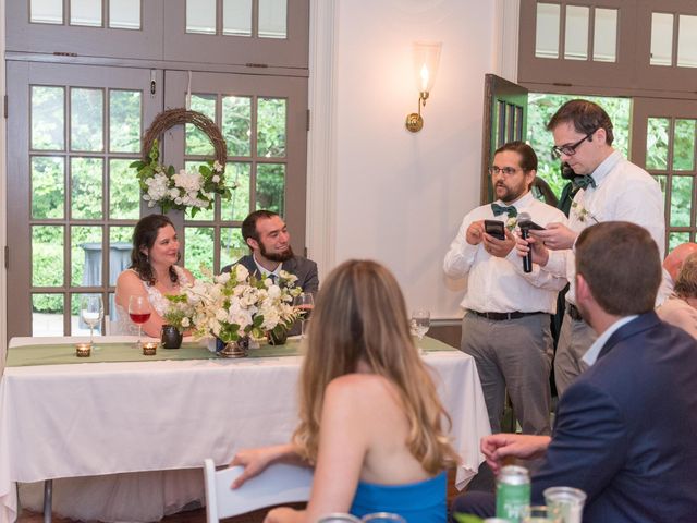 Kenny and Kelsey's Wedding in Decatur, Georgia 44