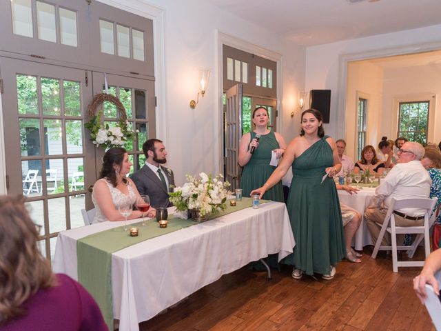 Kenny and Kelsey's Wedding in Decatur, Georgia 45