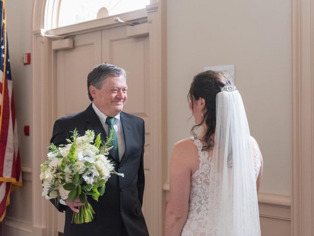 Kenny and Kelsey's Wedding in Decatur, Georgia 52