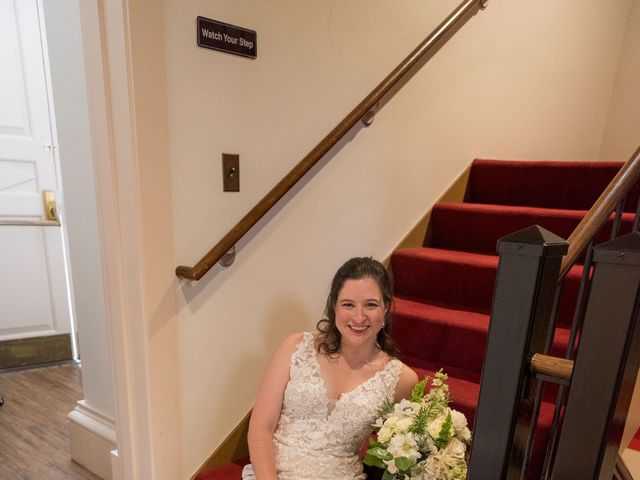 Kenny and Kelsey's Wedding in Decatur, Georgia 55
