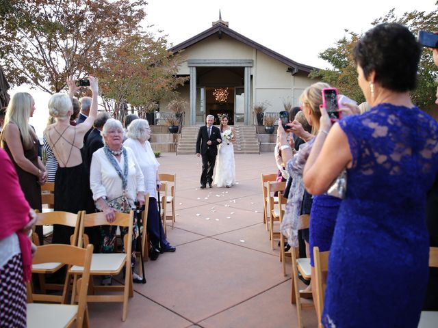 Brielle and Simon&apos;s Wedding in Santa Rosa, California 7