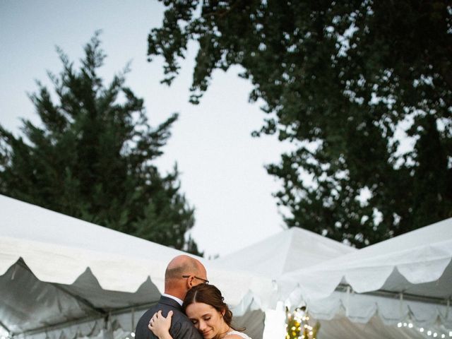 Tanner and Alyssa&apos;s Wedding in Seattle, Washington 39