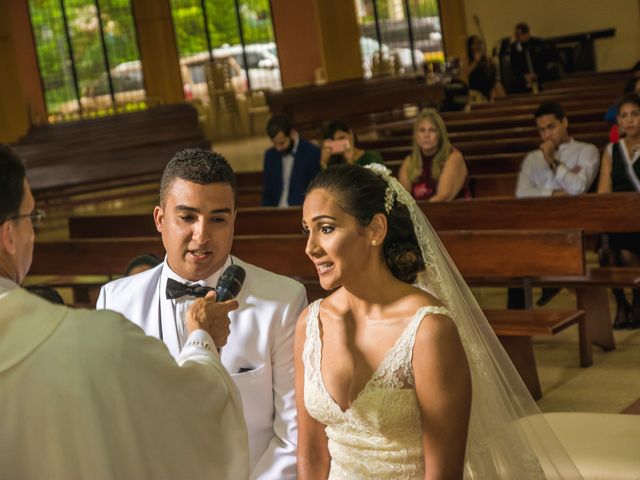 Pedro and Natalie&apos;s Wedding in Santo Domingo, Dominican Republic 19