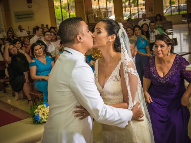 Pedro and Natalie&apos;s Wedding in Santo Domingo, Dominican Republic 22
