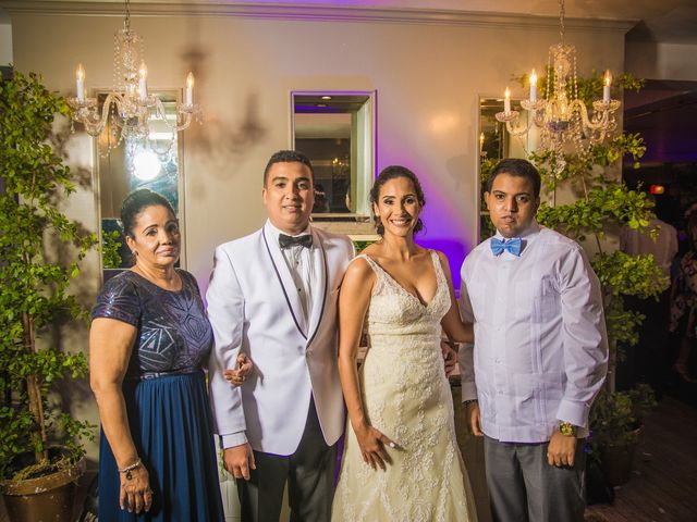 Pedro and Natalie&apos;s Wedding in Santo Domingo, Dominican Republic 42