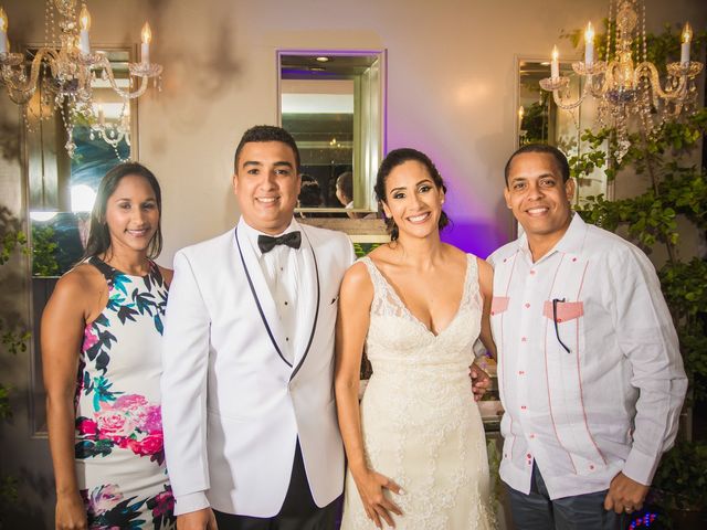 Pedro and Natalie&apos;s Wedding in Santo Domingo, Dominican Republic 48