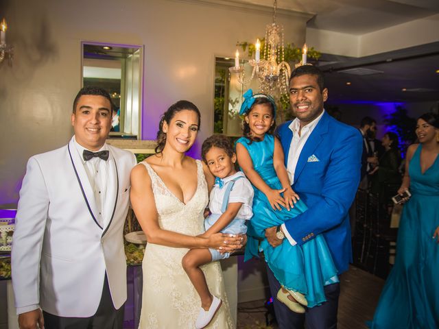 Pedro and Natalie&apos;s Wedding in Santo Domingo, Dominican Republic 57
