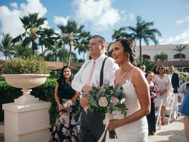 Michael and Jeannine&apos;s Wedding in Bavaro, Dominican Republic 53