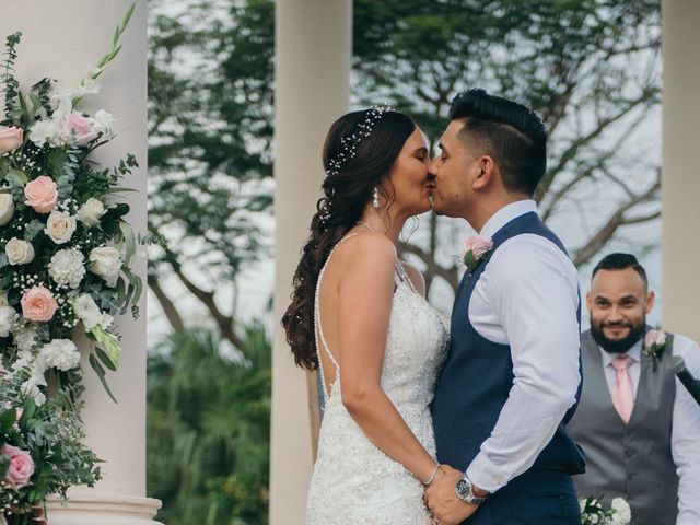 Michael and Jeannine&apos;s Wedding in Bavaro, Dominican Republic 61