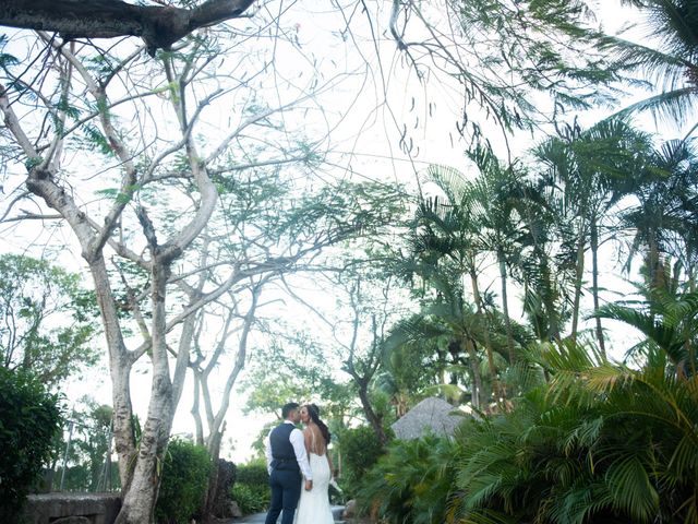 Michael and Jeannine&apos;s Wedding in Bavaro, Dominican Republic 64