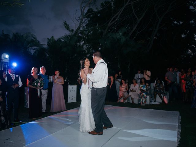 Michael and Jeannine&apos;s Wedding in Bavaro, Dominican Republic 72