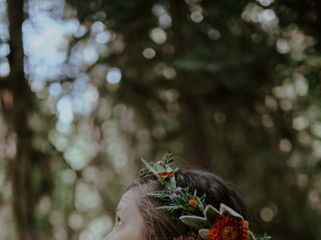 Michael and Nikkie&apos;s Wedding in Sandy, Oregon 6