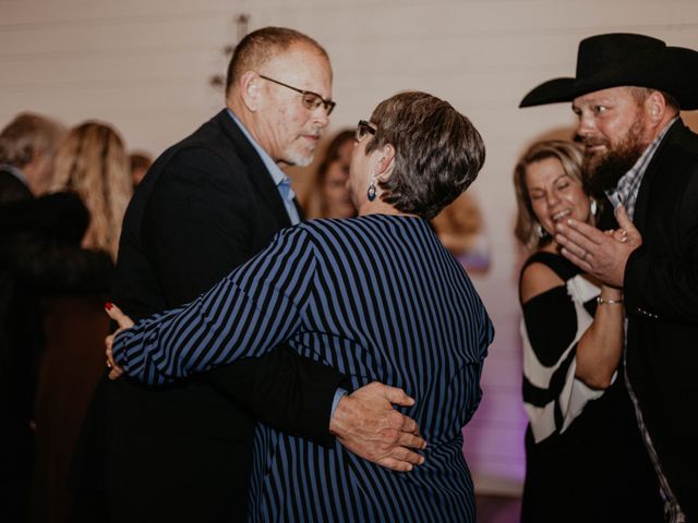 Cody and Marin&apos;s Wedding in Weatherford, Texas 7