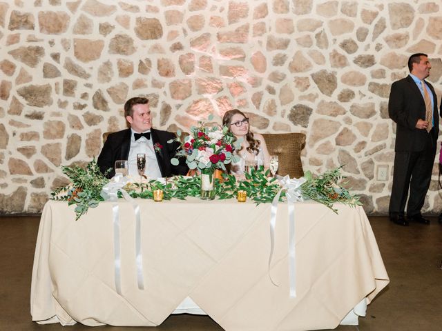 Brandon and Jessica&apos;s Wedding in Leola, Pennsylvania 24