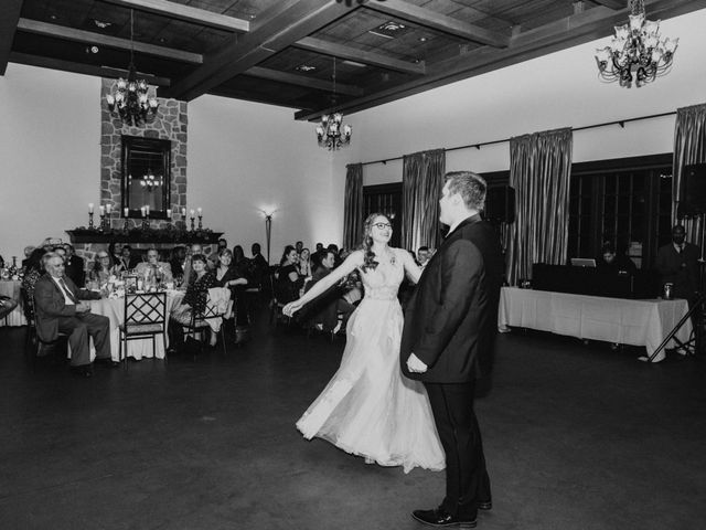 Brandon and Jessica&apos;s Wedding in Leola, Pennsylvania 25