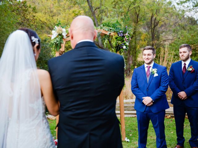 Anthony and Julianna&apos;s Wedding in Malvern, Pennsylvania 15