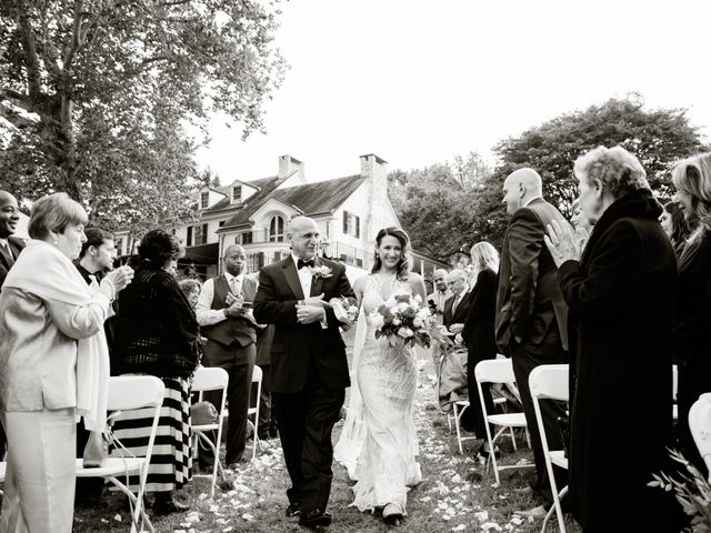 Anthony and Julianna&apos;s Wedding in Malvern, Pennsylvania 16