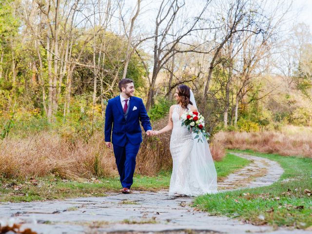 Anthony and Julianna&apos;s Wedding in Malvern, Pennsylvania 20