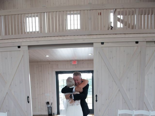 Bobby and Stephanie&apos;s Wedding in Elkton, Maryland 39