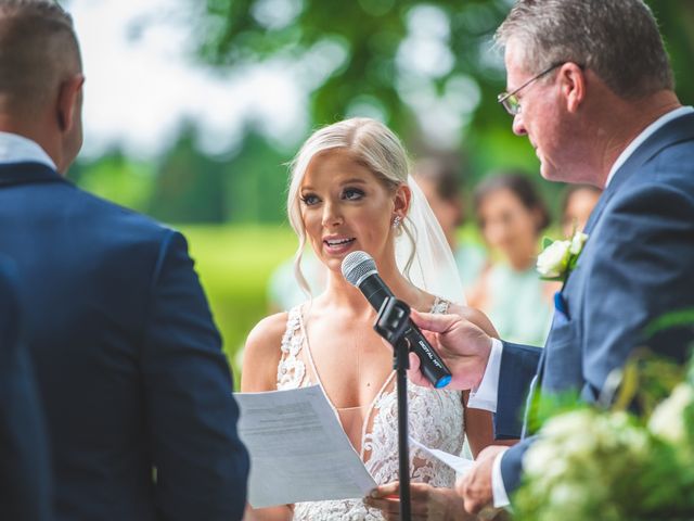 Bobby and Stephanie&apos;s Wedding in Elkton, Maryland 72