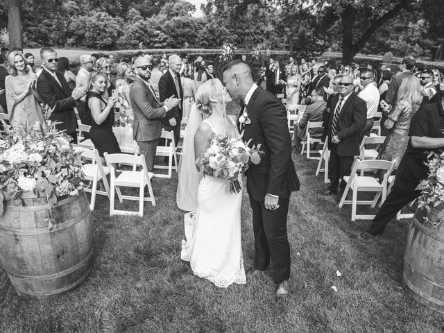 Bobby and Stephanie&apos;s Wedding in Elkton, Maryland 81