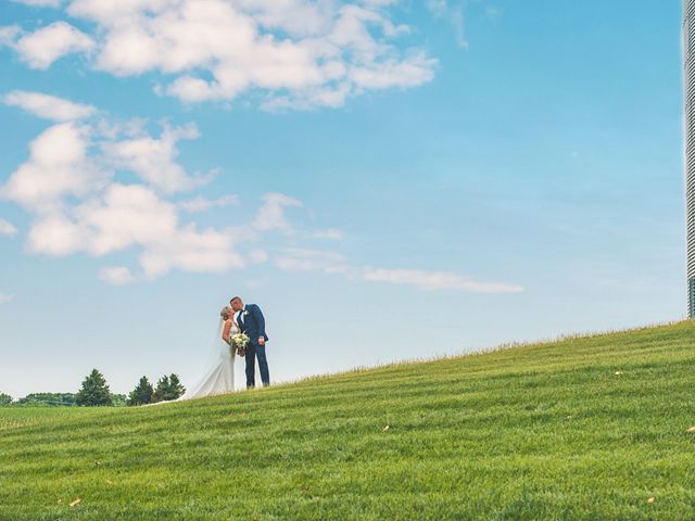 Bobby and Stephanie&apos;s Wedding in Elkton, Maryland 100