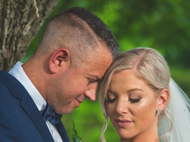 Bobby and Stephanie&apos;s Wedding in Elkton, Maryland 119