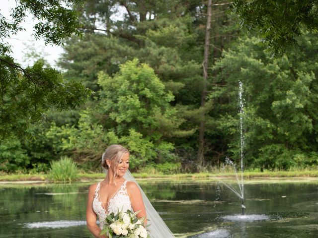 Bobby and Stephanie&apos;s Wedding in Elkton, Maryland 126