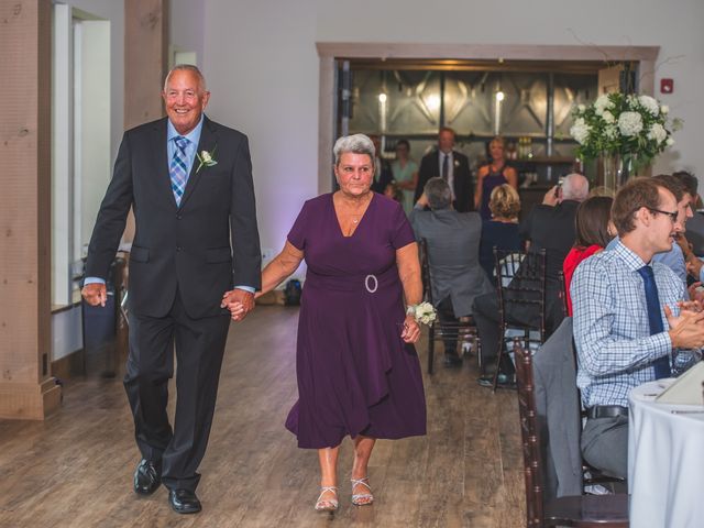 Bobby and Stephanie&apos;s Wedding in Elkton, Maryland 136