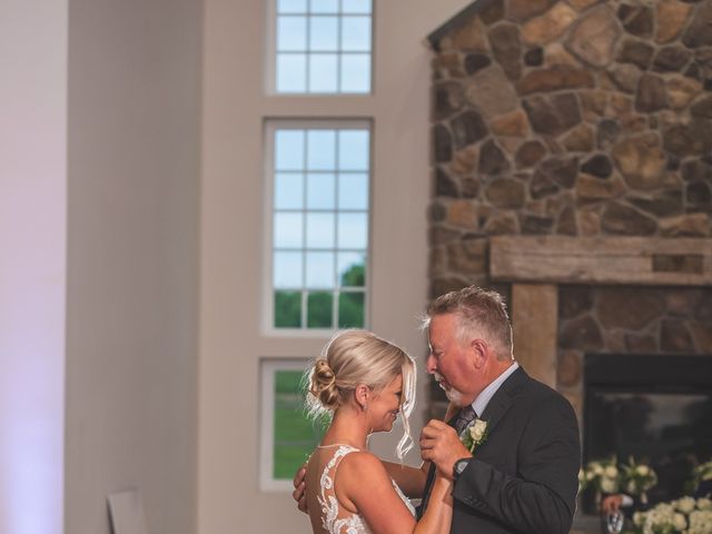Bobby and Stephanie&apos;s Wedding in Elkton, Maryland 173