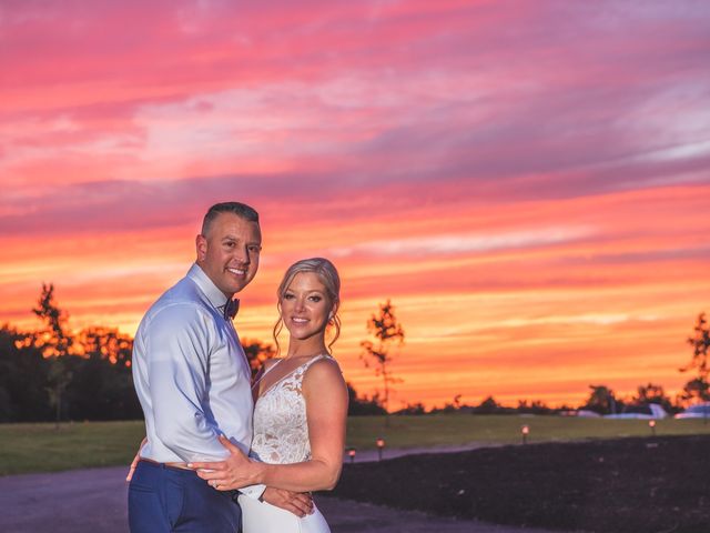 Bobby and Stephanie&apos;s Wedding in Elkton, Maryland 186