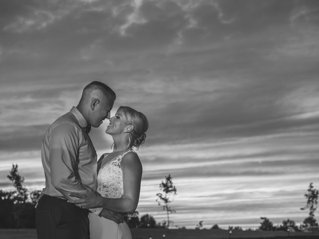 Bobby and Stephanie&apos;s Wedding in Elkton, Maryland 187