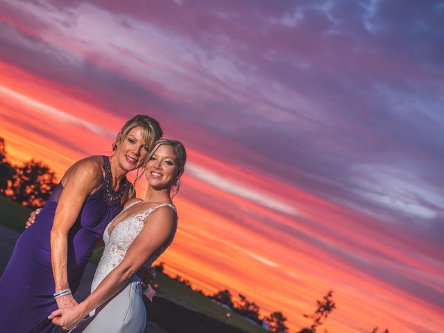 Bobby and Stephanie&apos;s Wedding in Elkton, Maryland 190