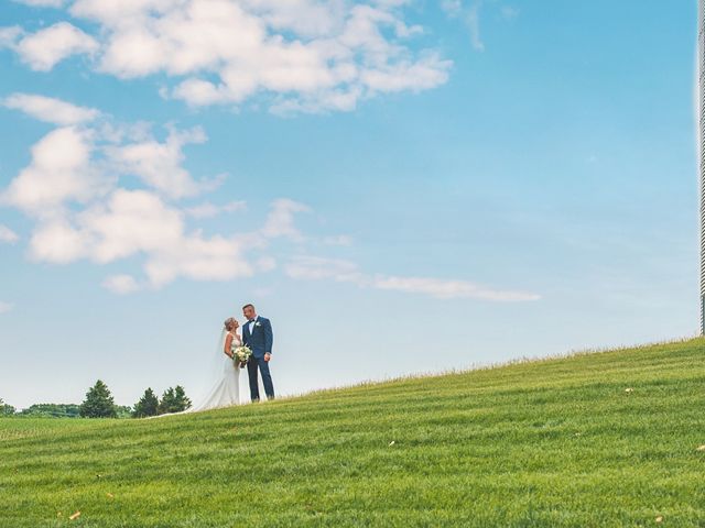 Bobby and Stephanie&apos;s Wedding in Elkton, Maryland 198