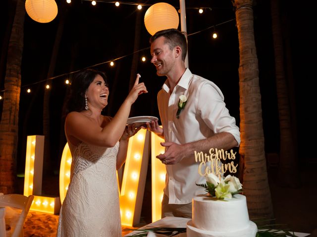 Andrew and Katrina&apos;s Wedding in Cabo San Lucas, Mexico 5