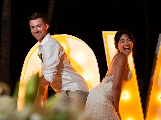 Andrew and Katrina&apos;s Wedding in Cabo San Lucas, Mexico 1